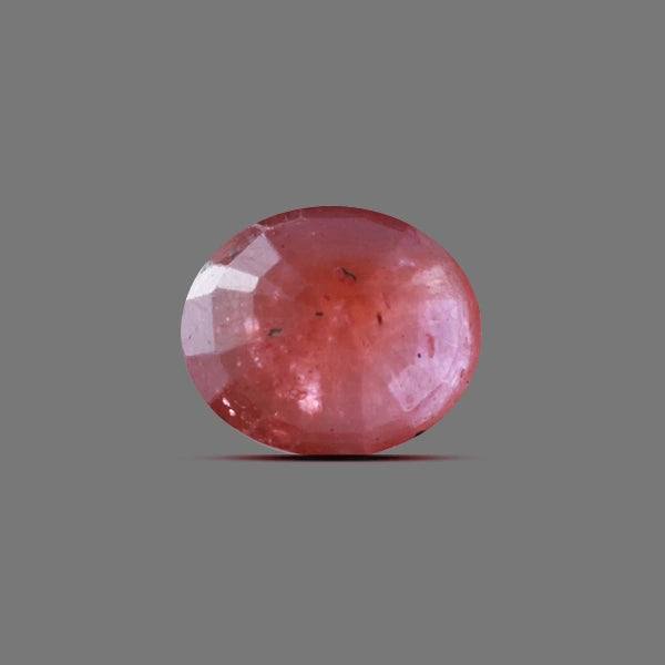 Ruby Bangkok - 7.70 carats