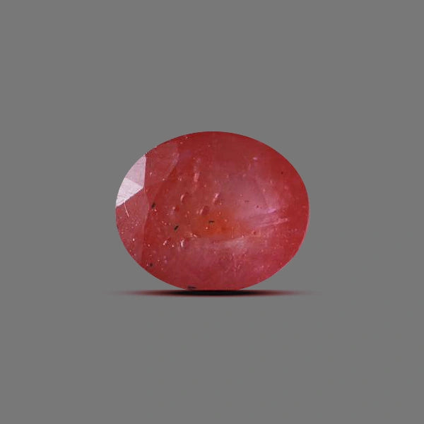 Ruby Bangkok - 7.70 carats