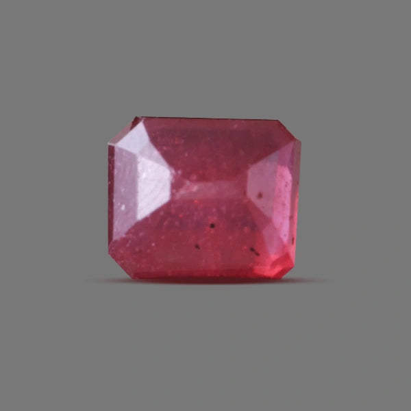 Ruby Bangkok - 7.71 carats