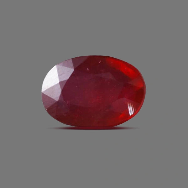 Ruby Bangkok - 7.71 carats