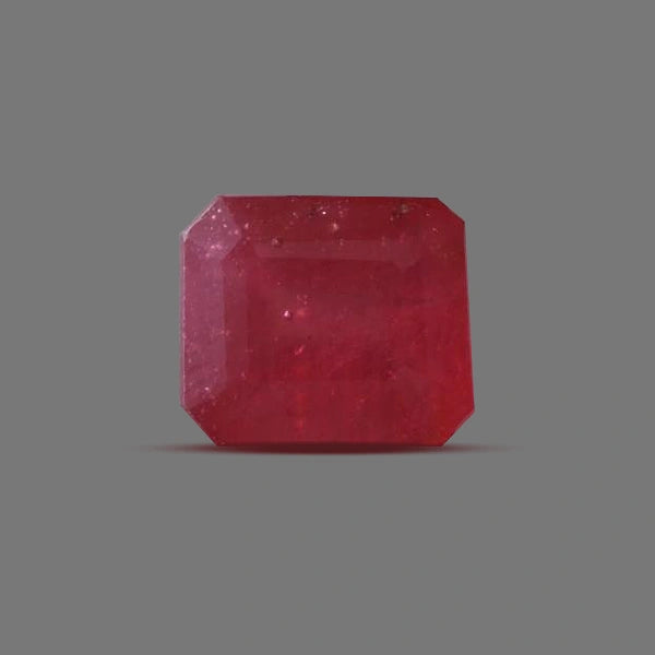 Ruby Bangkok - 7.71 carats
