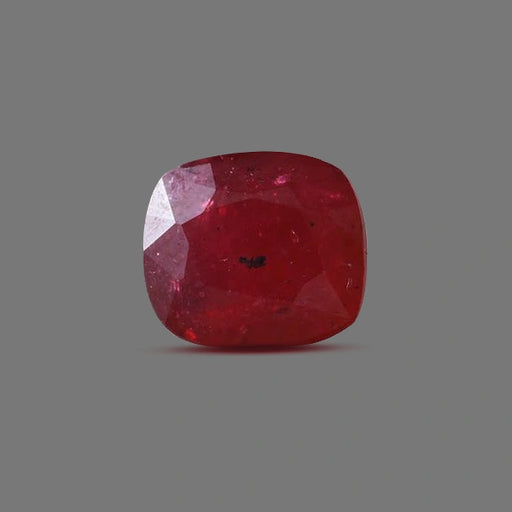 Ruby Bangkok - 7.74 carats