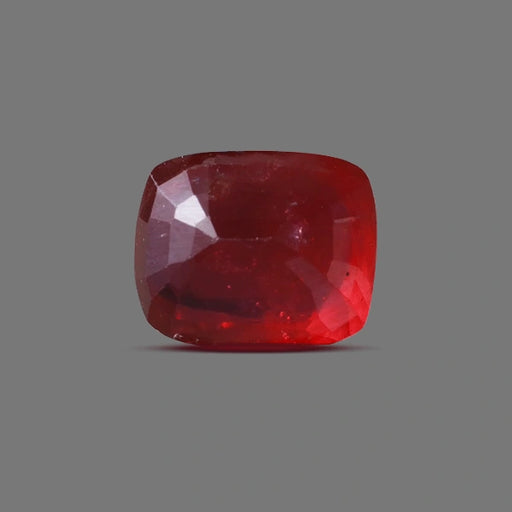 Ruby Bangkok - 7.80 carats