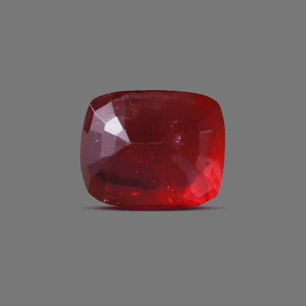 Ruby Bangkok - 7.80 carats