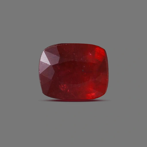Ruby Bangkok - 7.80 carats