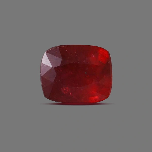 Ruby Bangkok - 7.80 carats