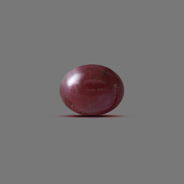 Ruby Indian - 7.82 carats