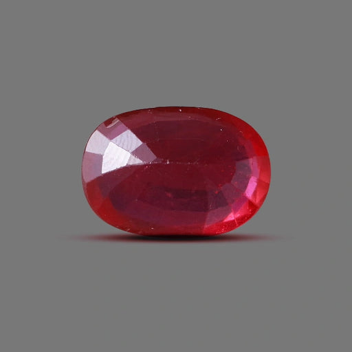 Ruby Bangkok - 7.85 carats