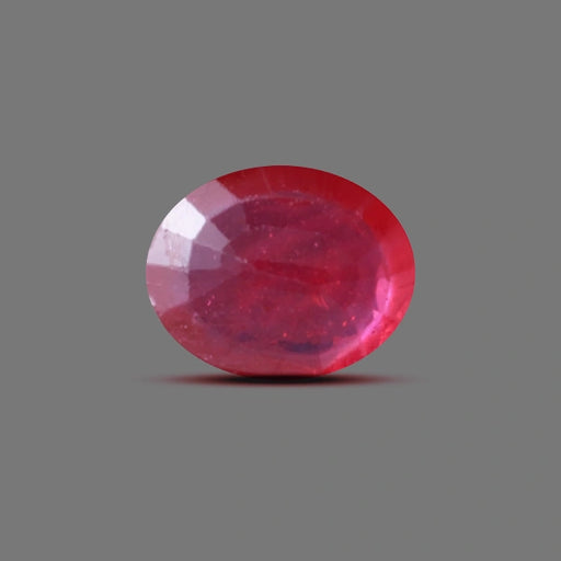 Ruby Bangkok - 7.88 carats