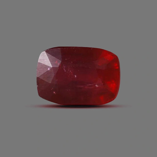 Ruby Bangkok - 7.88 carats