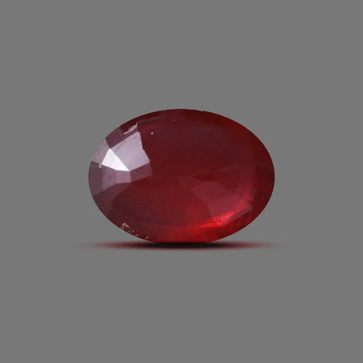 Ruby Bangkok - 7.89 carats