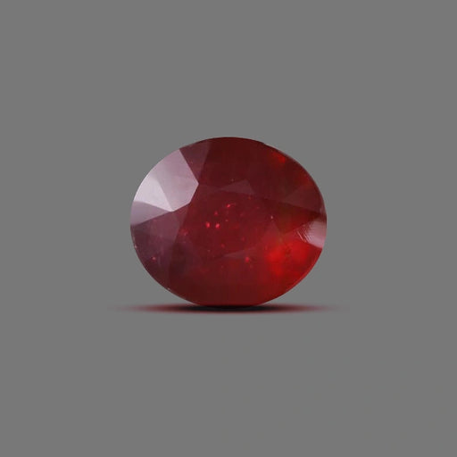 Ruby Bangkok - 7.89 carats