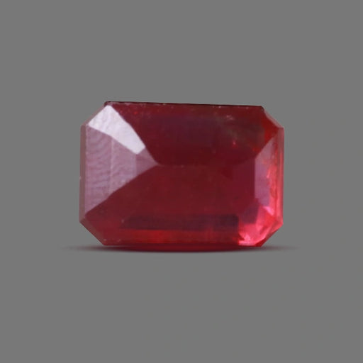 Ruby Bangkok - 7.92 carats