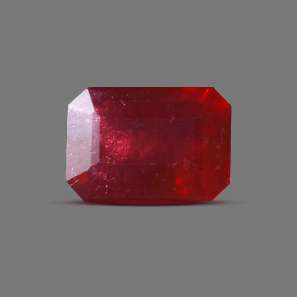 Ruby Bangkok - 7.92 carats