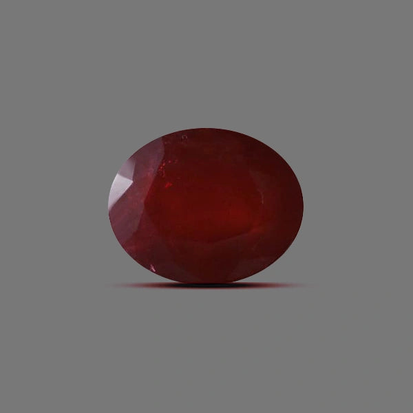 Ruby Bangkok - 8.09 carats