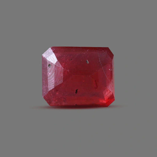 Ruby Bangkok - 8.17 carats