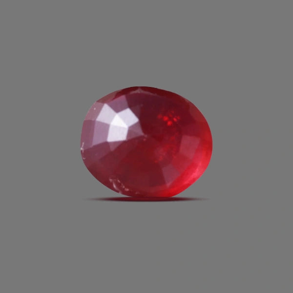 Ruby Bangkok - 8.20 carats