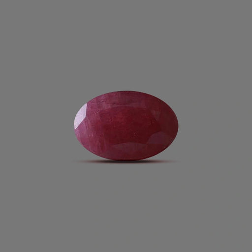 Ruby Indian - 8.23 carats
