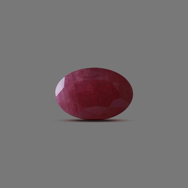 Ruby Indian - 8.23 carats