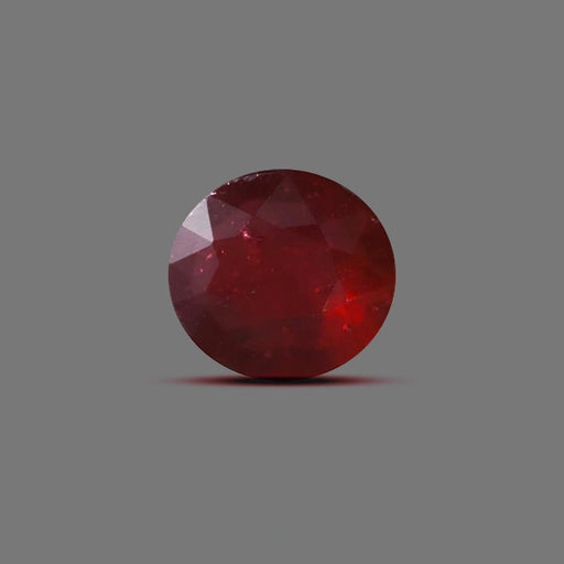 Ruby Bangkok - 8.26 carats