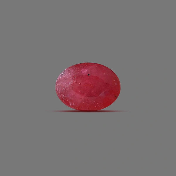 Ruby Indian - 8.26 carats