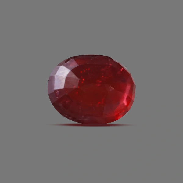 Ruby Bangkok - 8.30 carats