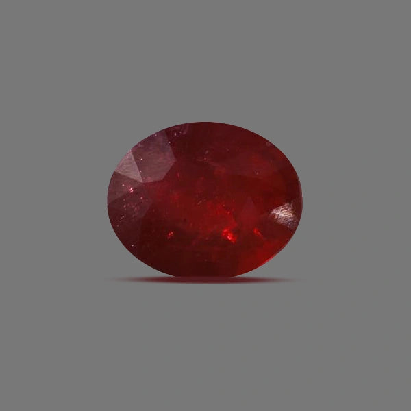 Ruby Bangkok - 8.30 carats
