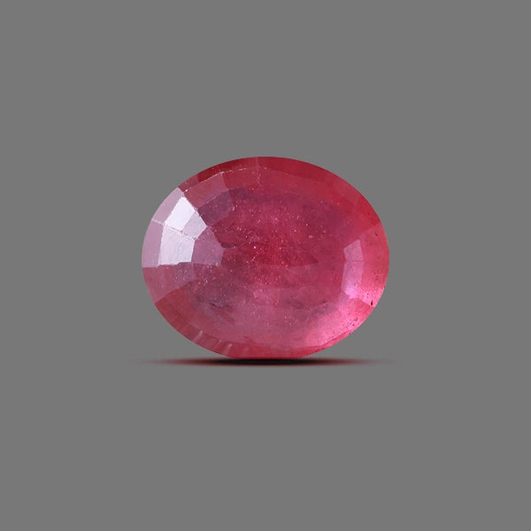 Ruby Bangkok - 8.35 carats