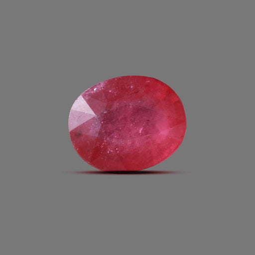 Ruby Bangkok - 8.35 carats