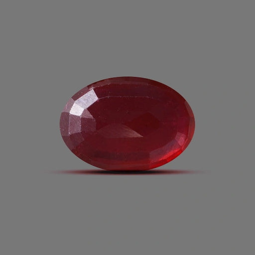 Ruby Bangkok - 8.49 carats