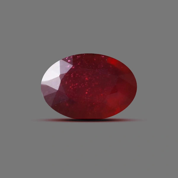 Ruby Bangkok - 8.49 carats