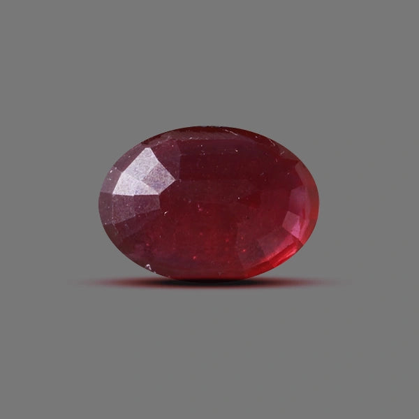 Ruby Bangkok - 8.53 carats