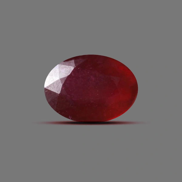Ruby Bangkok - 8.53 carats