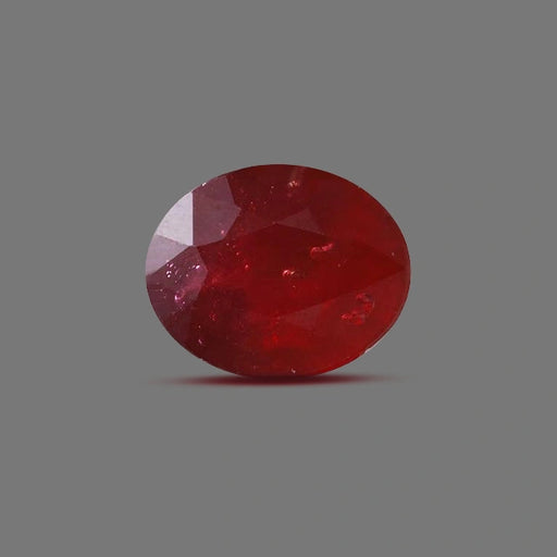 Ruby Bangkok - 8.54 carats