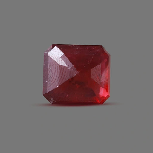 Ruby Bangkok - 8.59 carats