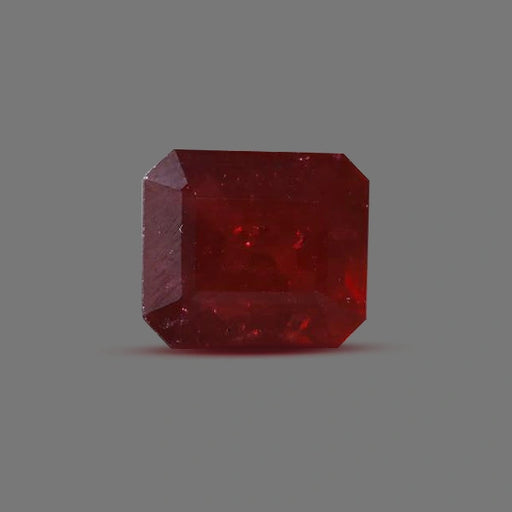 Ruby Bangkok - 8.59 carats