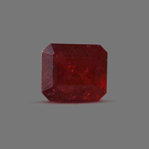Ruby Bangkok - 8.59 carats