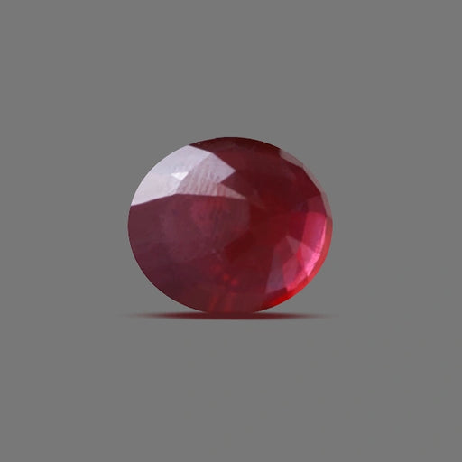 Ruby Bangkok - 8.60 carats