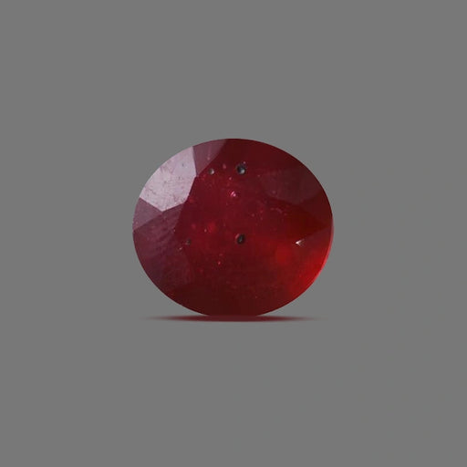 Ruby Bangkok - 8.60 carats