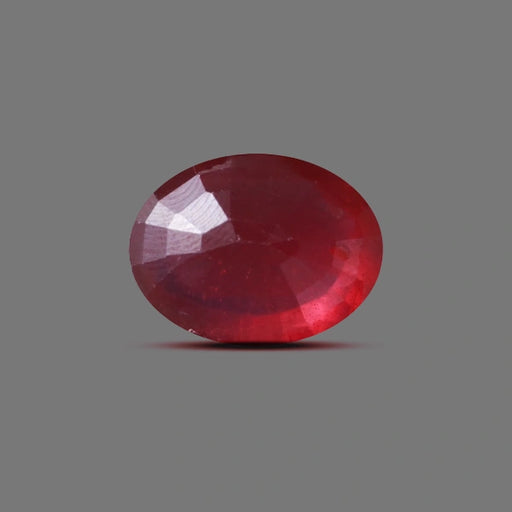 Ruby Bangkok - 8.63 carats