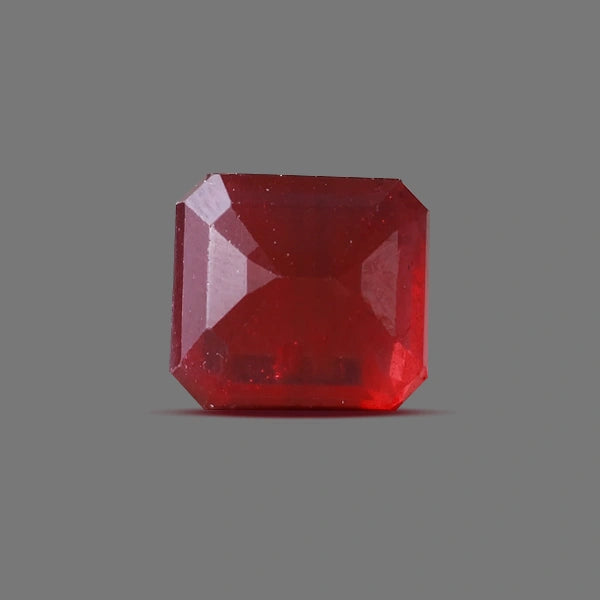 Ruby Bangkok - 8.64 carats