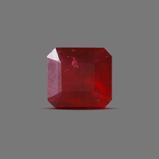 Ruby Bangkok - 8.64 carats
