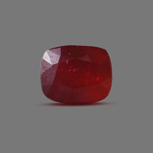 Ruby Bangkok - 8.66 carats