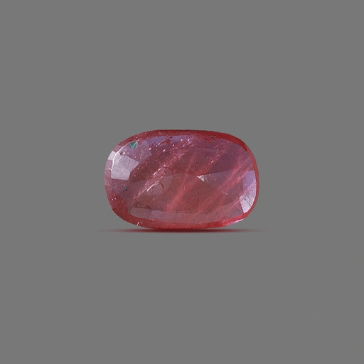 Ruby Indian - 8.67 carats