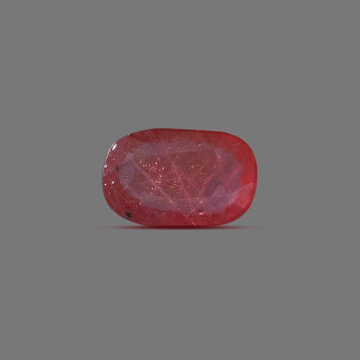 Ruby Indian - 8.67 carats
