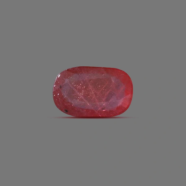 Ruby Indian - 8.67 carats