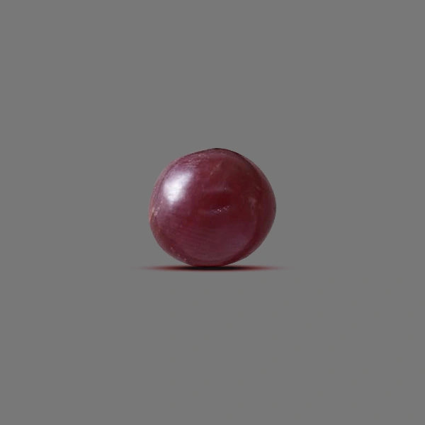Ruby Indian - 8.71 carats