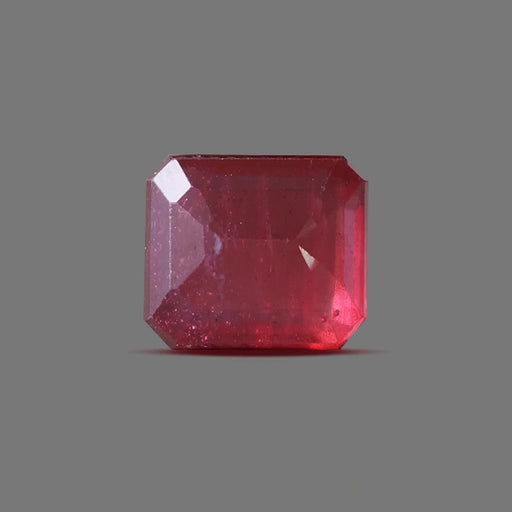 Ruby Bangkok - 8.72 carats