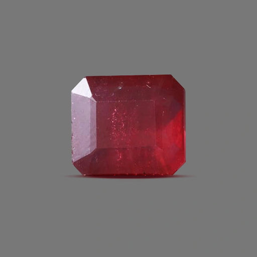 Ruby Bangkok - 8.72 carats