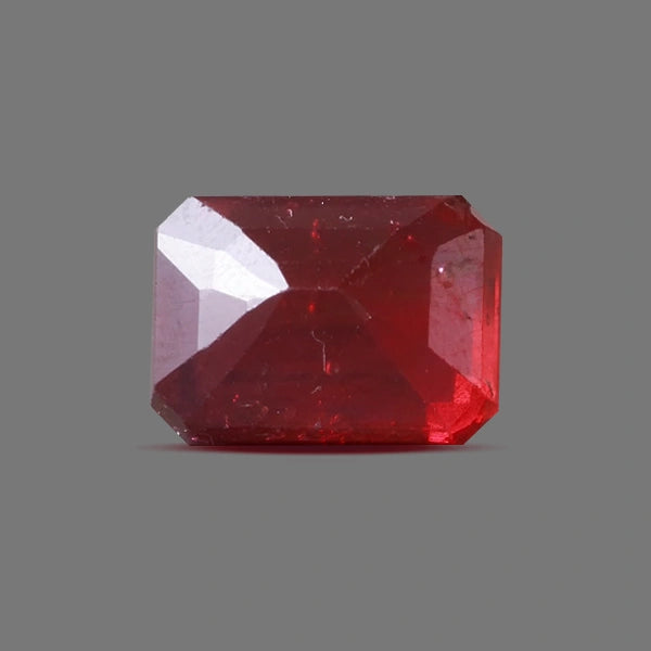 Ruby Bangkok - 8.78 carats